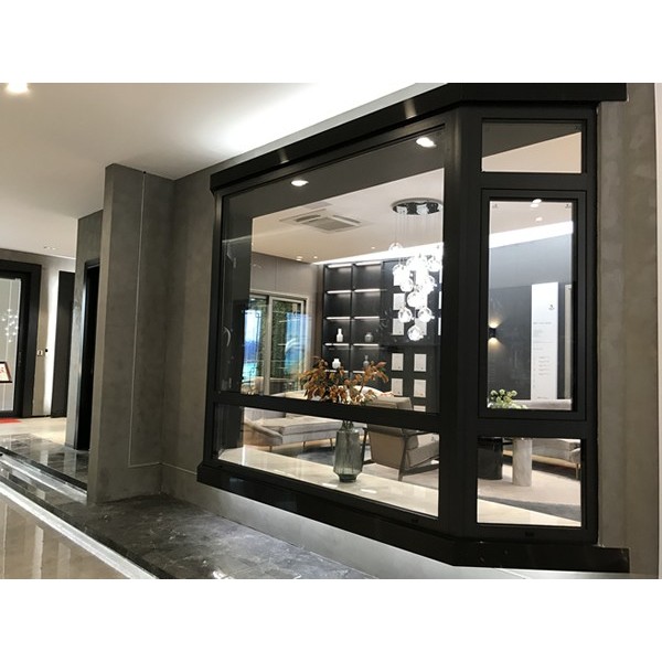 2019年高效隔音門窗哪個(gè)品牌最好？