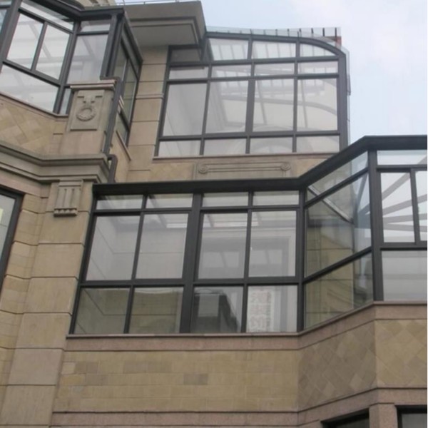 100平的房子每年可以節(jié)省電費(fèi)7000元，這種節(jié)能門窗你用上了嗎？