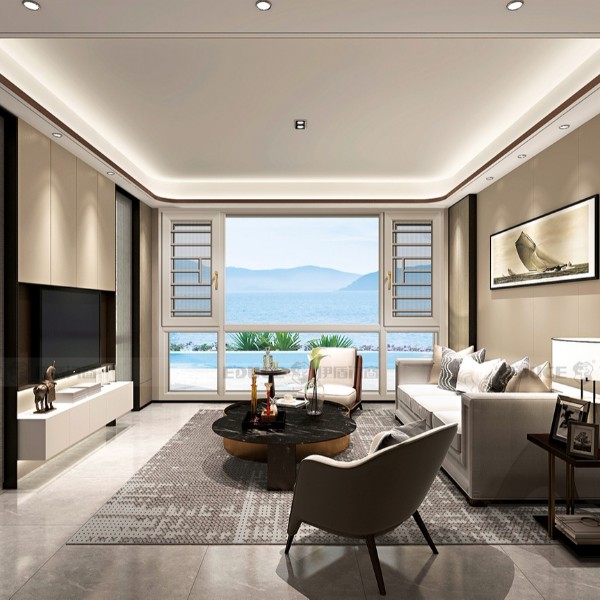 隔音門窗是選擇塑鋼門窗還是鋁合金門窗，哪個好？