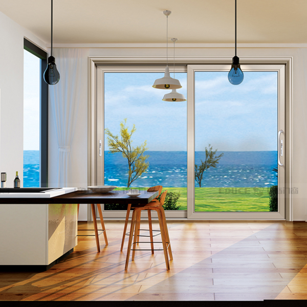 伊盾門窗連續(xù)幾年榮獲了中國門窗十大品牌？