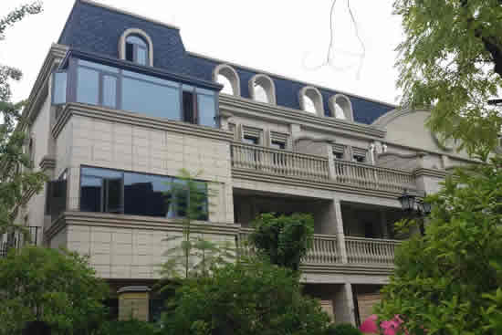 伊盾新型節(jié)能門窗，你家安裝了嗎？111901