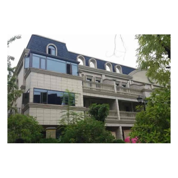 伊盾新型節(jié)能門窗，你家安裝了嗎？