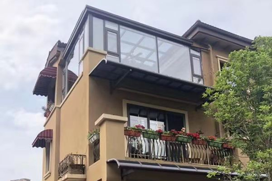 伊盾高效隔音門窗，全面提升你的居家生活質(zhì)量！112702