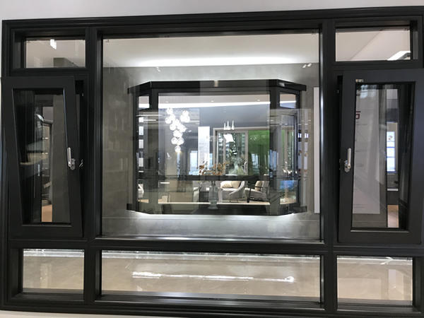 高效隔音門窗哪家好？為你推薦上市品牌伊盾門窗！英倫貴族2