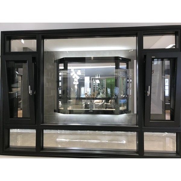 高效隔音門窗哪家好？為你推薦上市品牌伊盾門窗！