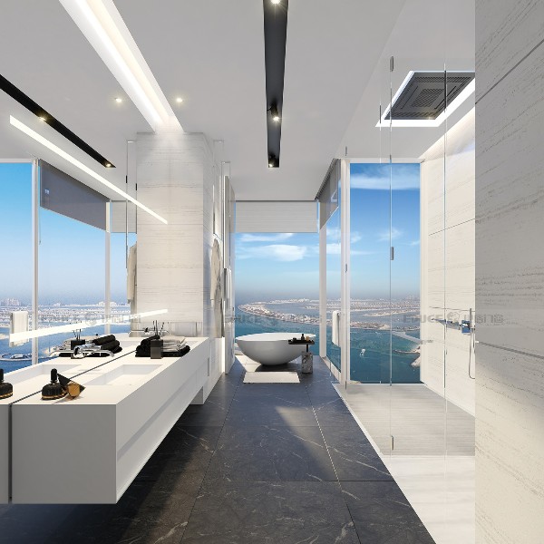 廚房吊軌門和廚房推拉門哪個好？