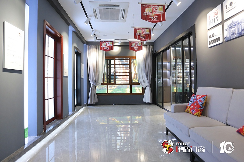 伊盾高效隔音門窗效果怎么樣？01 (8)