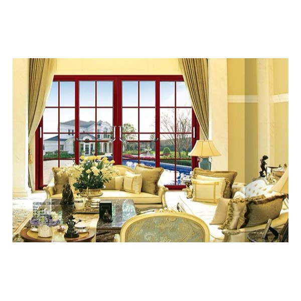 國內門窗與國外的差距有多大？沒有對比就沒有傷害！