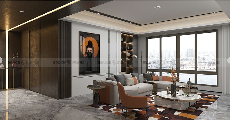 門(mén)窗數(shù)智化