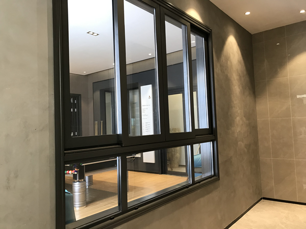 伊盾高效隔音門窗，替你守護家園安全的安全衛(wèi)士！劍橋星空61