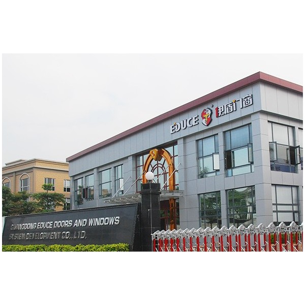 中國十大門窗品牌：廣東一線品牌門窗排名有哪些？