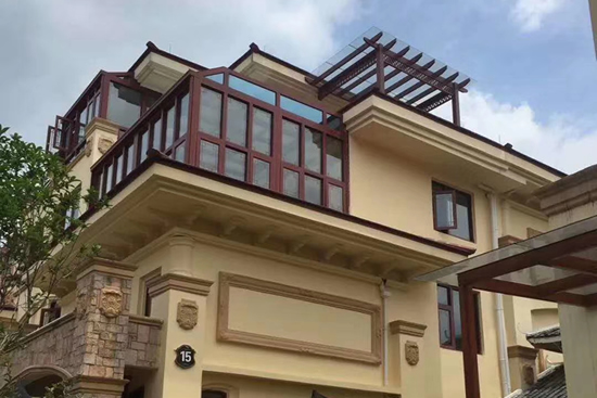 第二屆中國建材行業(yè)經(jīng)濟(jì)論壇在京舉行，門窗行業(yè)發(fā)展前景如何？