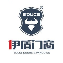 伊盾門窗丨擁有一個(gè)院子，就是擁有一個(gè)都市森林