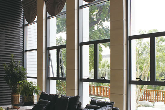 100807五金配件就是門窗的心臟——這些選購門窗的門道你知道多少？