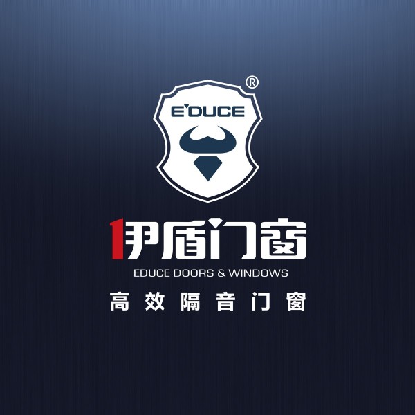 伊盾門窗算不算中國門窗十大品牌？