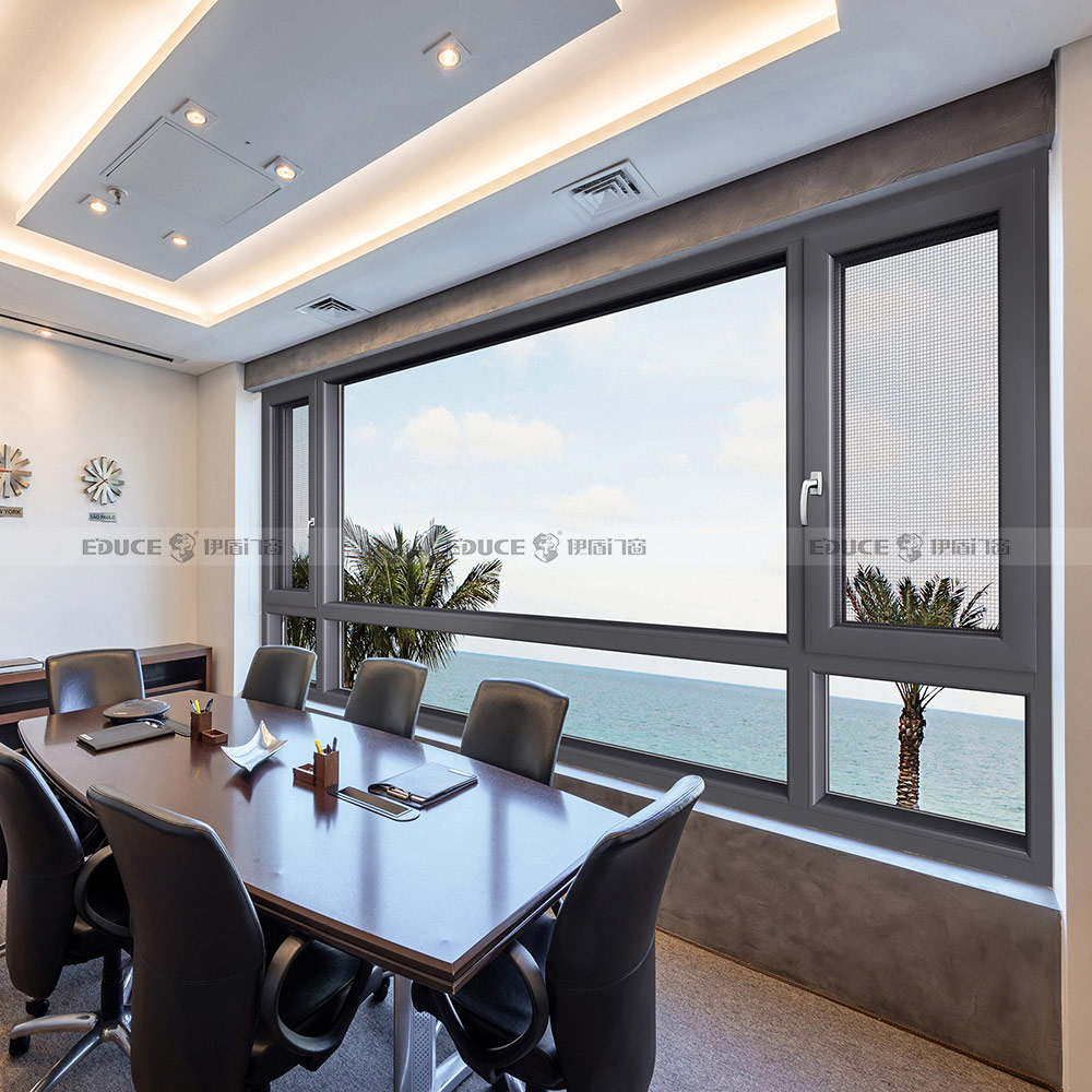 客廳隔音平開窗 客廳隔音平開窗