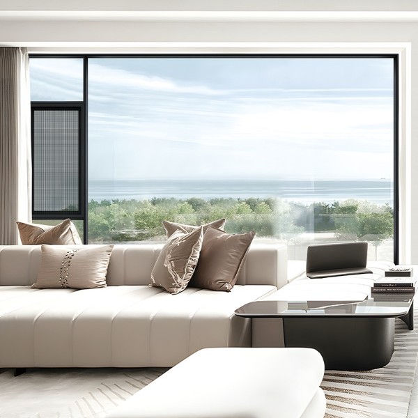 云界窗紗一體外開(kāi)窗,紗窗,平開(kāi)窗,伊盾門(mén)窗,安全門(mén)窗,門(mén)窗定制