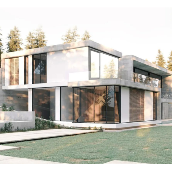 伊盾門(mén)窗2025新品上市丨拓界側(cè)壓氣密窗