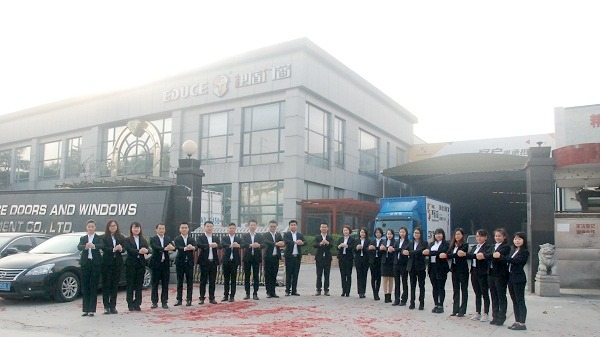 想做鋁合金門窗代理，哪個(gè)品牌比較好呢？