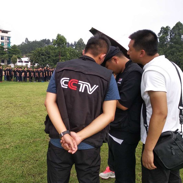 伊盾防擾門窗為何受到央視專訪？