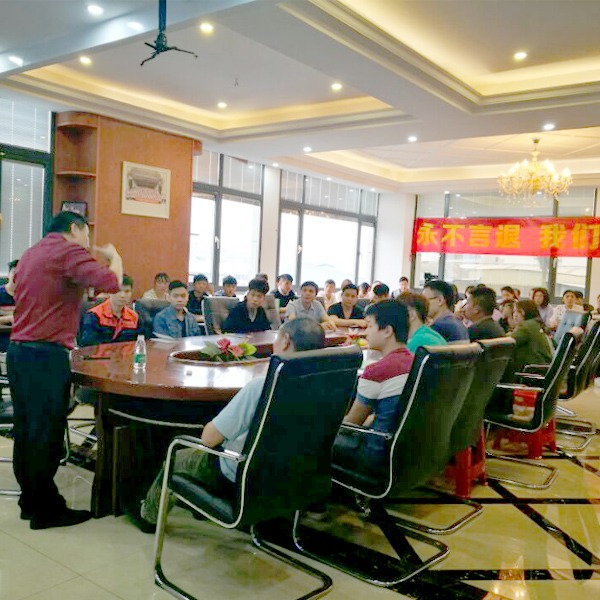 伊盾防擾門窗精兵軍團火力蓄勢中！