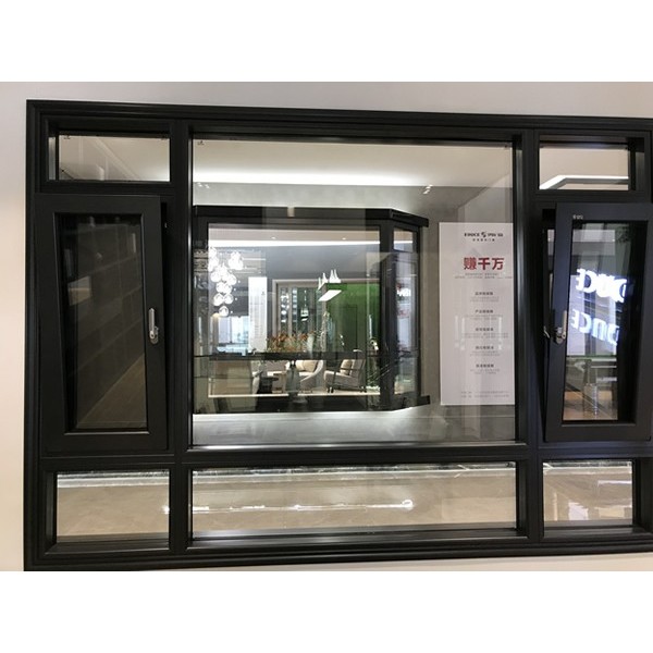 安全門窗廠家哪家強(qiáng)？伊盾門窗怎么樣？