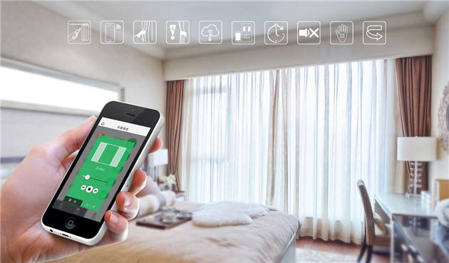 什么是智能門窗智能門窗的功能你知多少