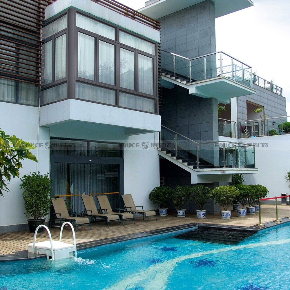 陽臺(tái)斷橋推拉窗 陽臺(tái)斷橋推拉窗