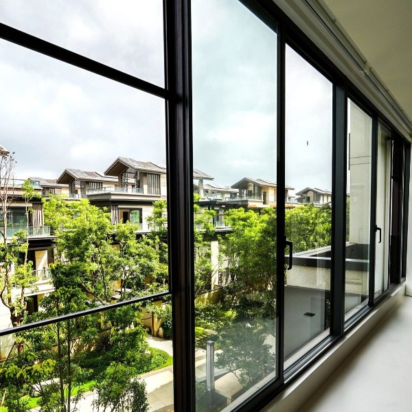 系統(tǒng)門窗的標準比較高嗎，真的嗎