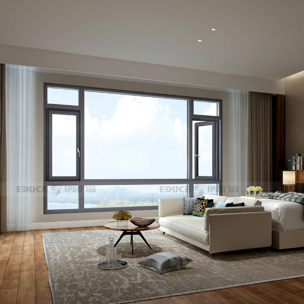 鋁合金門窗的維護和保養(yǎng)